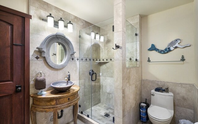 Mermaid Cove 4 Bedroom Home