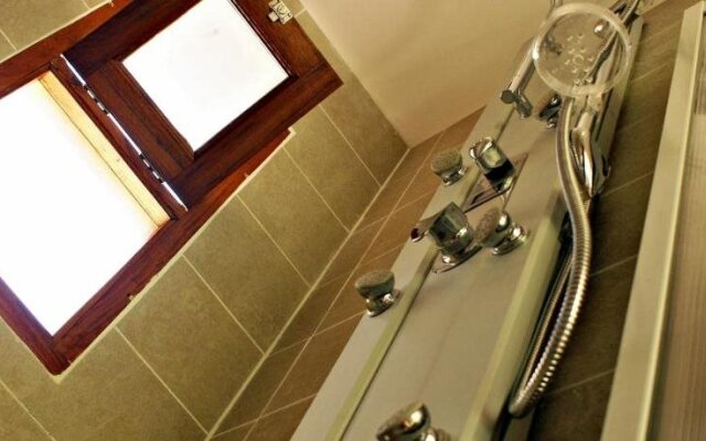 Al Sereno Hotel & Spa
