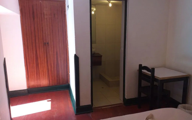 Hotel Boutique Mora & Mora Guest House