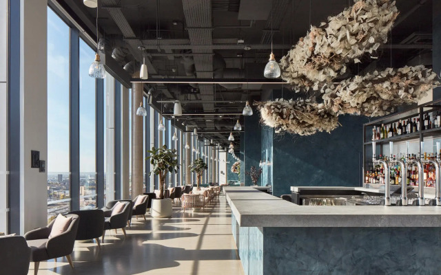 ARK Canary Wharf