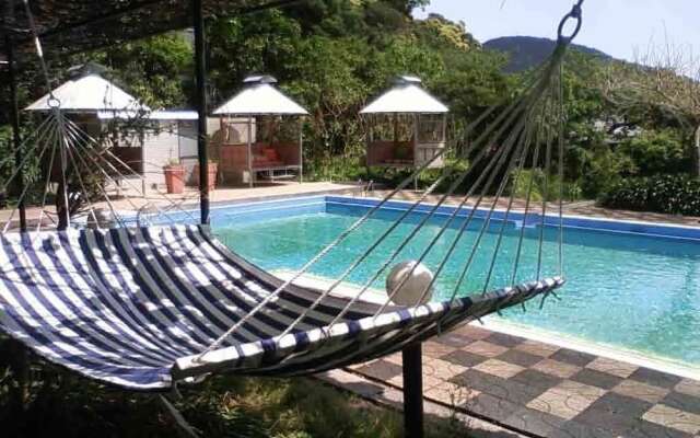 Ryokan Hanareya Ishidaya