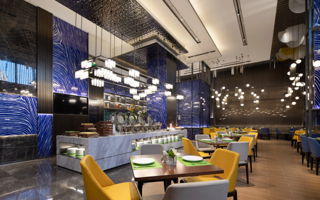 Hampton by Hilton Shenyang Shenbei University Park