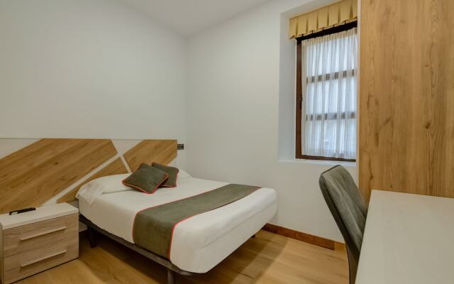 Hostal Restaurante La pinta