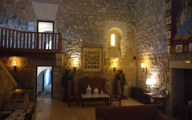 Parador de Jaén