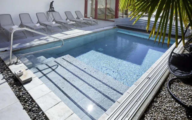Hotel Rössli Gourmet & Spa