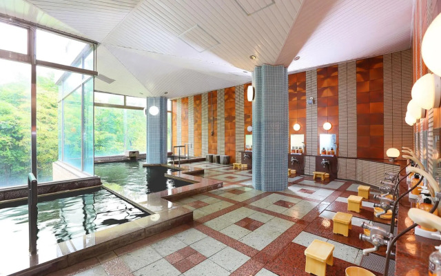 Hotel Floracion Nasu