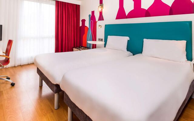 Ibis Styles Barnsley Hotel