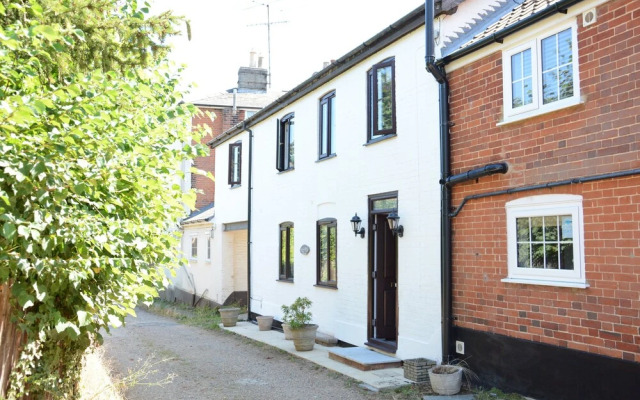 Pine Cottage