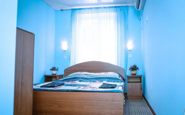 Guest house Viktoriya