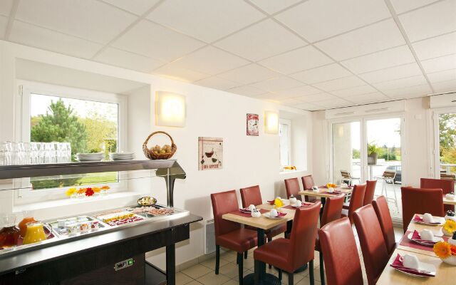 Residhome Le Carre d'Or Prevessin