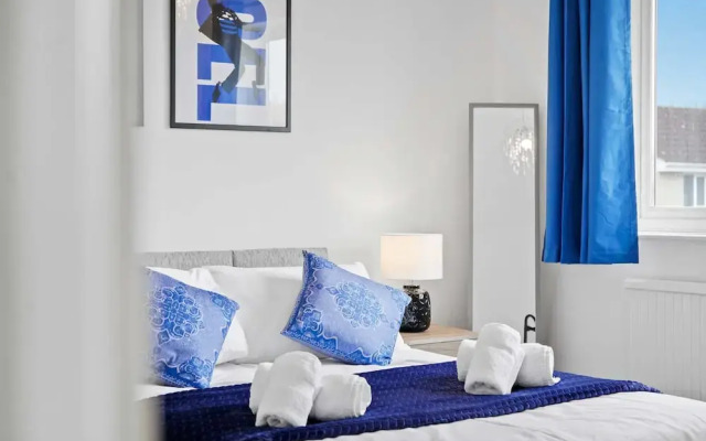 Host Stay Stockenchurch