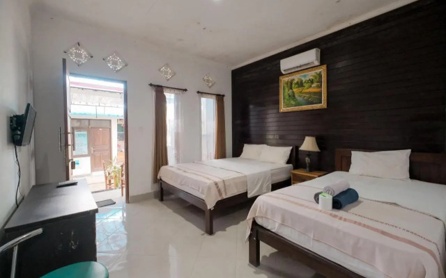 Widya Homestay