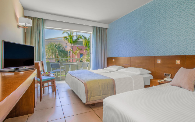 Blue Lagoon Resort