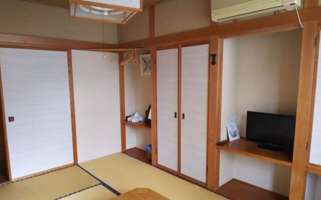 Resort House FURUSATO