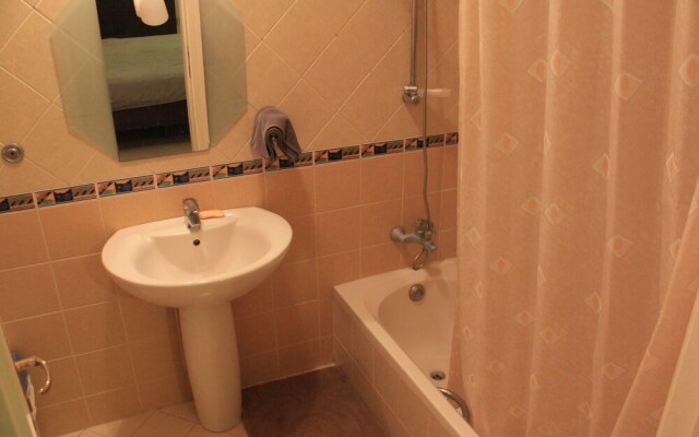 Family A like Spacious apartment