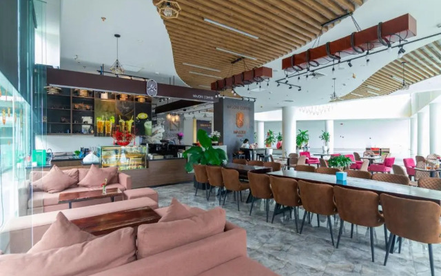FLC Sea Tower Quy Nhơn - Homostay