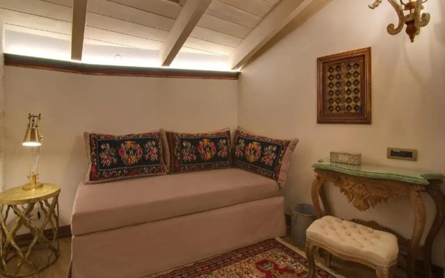 Kamares Boutique Hotel & Spa