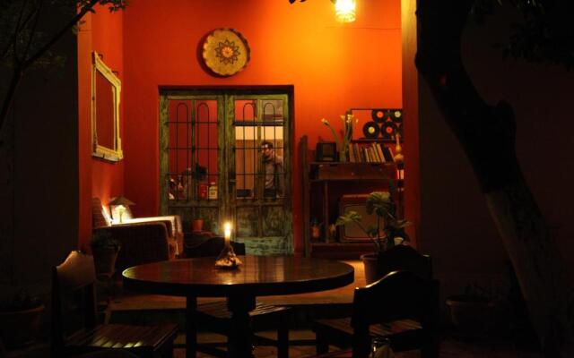 Trip'n'Hostel
