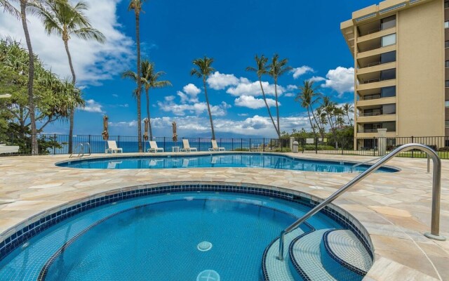 Polo Beach Club 106 2 Bedroom Condo