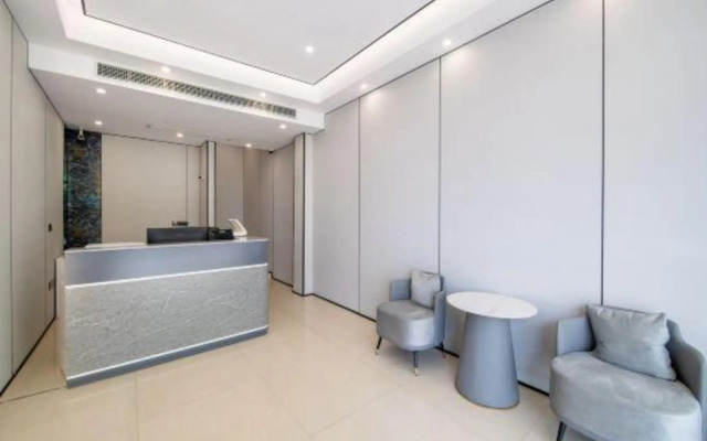 Yijin Hostel