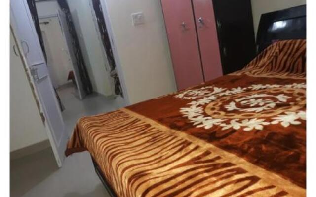 2BHK Furnished Apartments