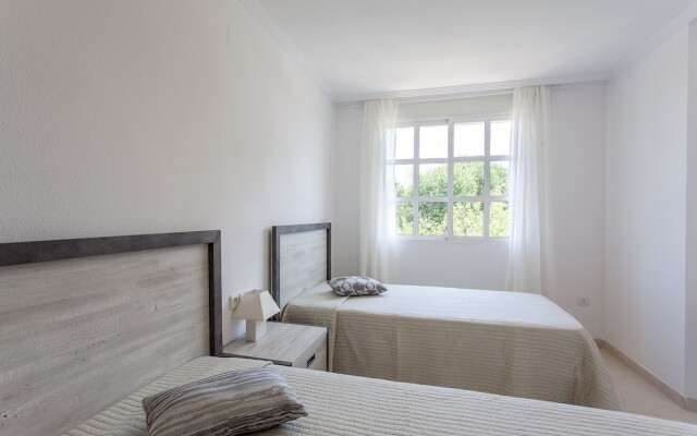 Valencia Flat Rental - Beach House Valencia Perellonet