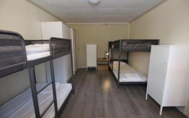 Hotel Aakenus Economy Apartments Peura