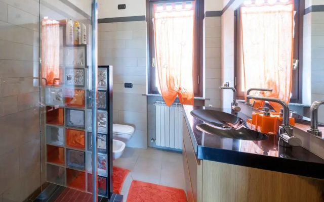 Aria di Casa B&B