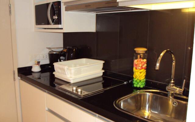 Citadines Sukhumvit 23