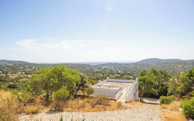 Villa Jacaranda Bordeira