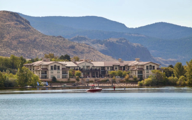 Walnut Beach Resort