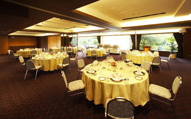 Hotel Parkside Tokyo