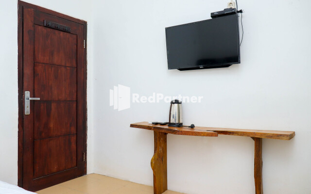 Sahabat Pantai Guest House Redpartner