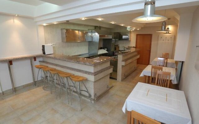 Hotel Vila Drina