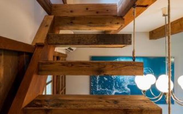 The Bath & Bed Hayama