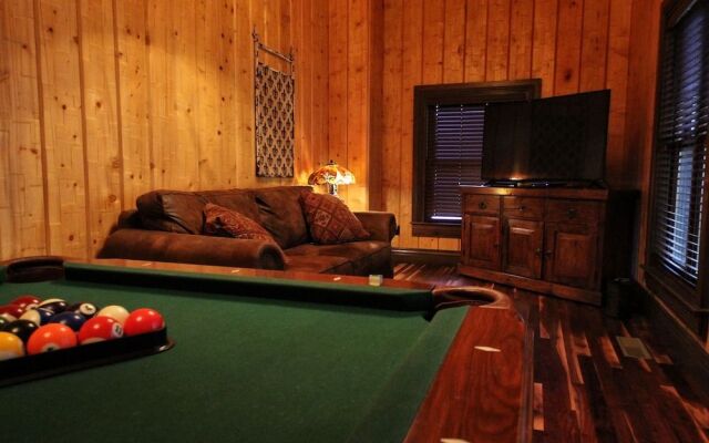 Cinnamon Valley Resort