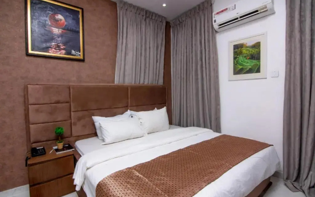 Hotel Madiba