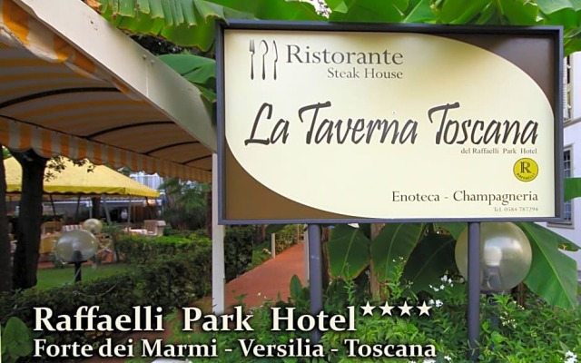 B&B Raffaelli Villino Limoni