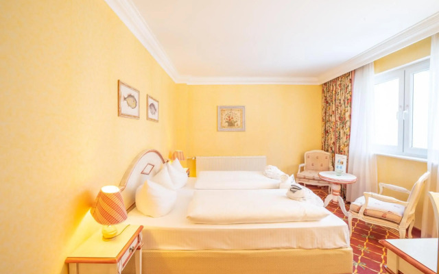Rugard Thermal Strandhotel