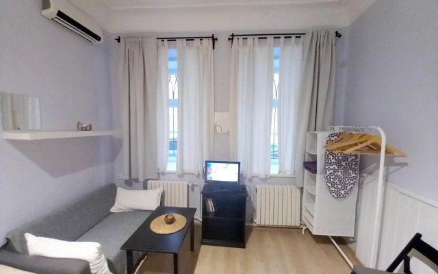 Prague Central Apartment