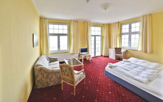 Hotel Stubenberg