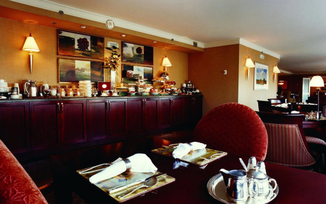 The Fairmont Winnipeg