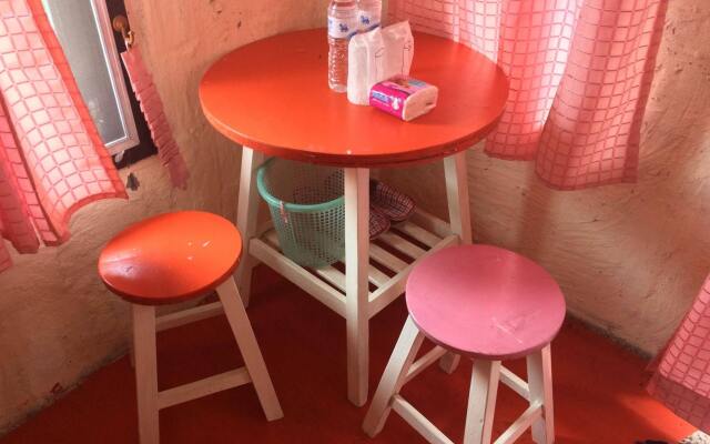 Baan Suan View Pai Resort