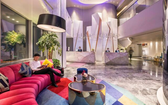 Mercure Hangzhou Qianjiang