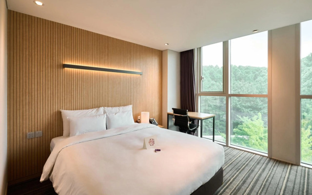 Hotel Square Ansan