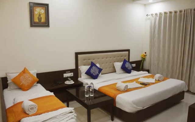 Hotel Sai Shubham