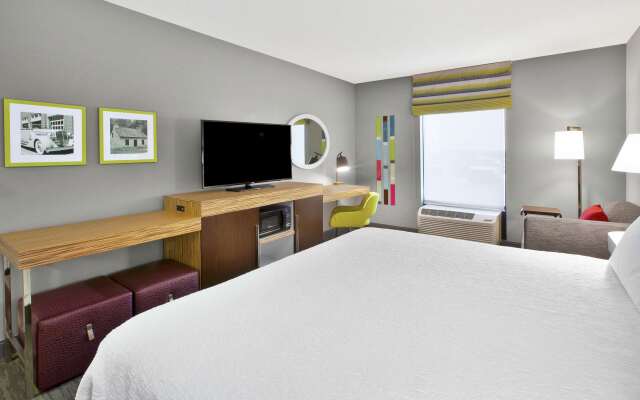 Hampton Inn & Suites Springboro/Dayton Area South