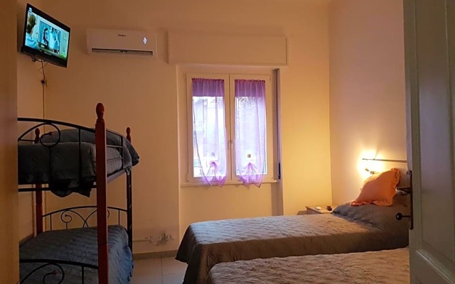 B&B Confine