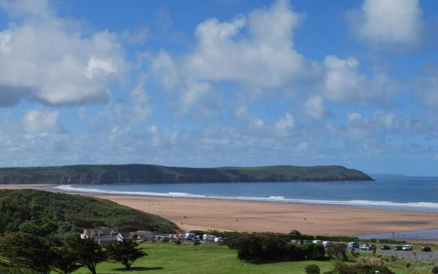 Byron, Woolacombe 7