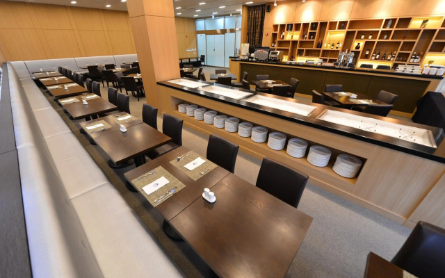 Haeden Hotel High End Suwon